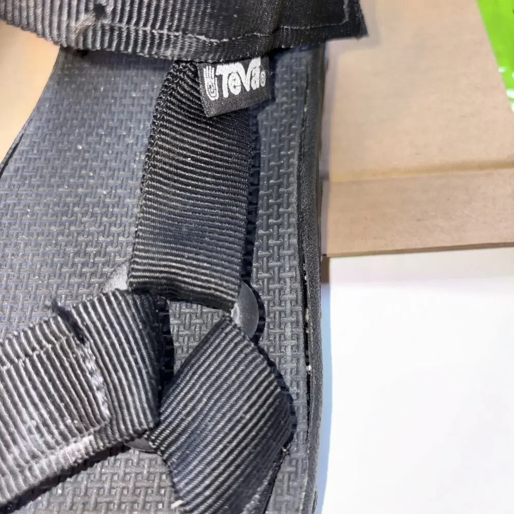 Teva size men